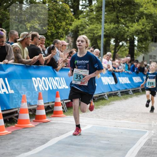 09.05.2026 - Störlauf H.Heesch http://msf.ph/oto/9671106 09.05.2026 13:40:17 Ziel 353, 518 meine-sportfotos.de