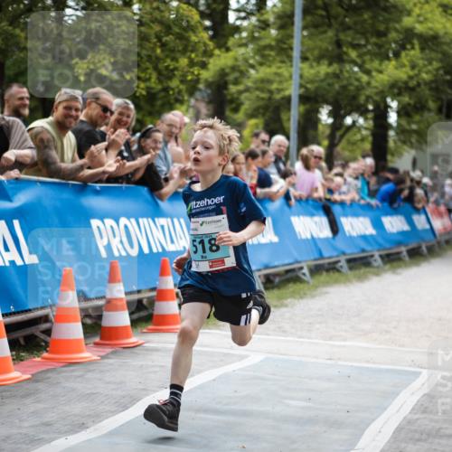 09.05.2026 - Störlauf H.Heesch http://msf.ph/oto/9671109 09.05.2026 13:40:19 Ziel 100, 518 meine-sportfotos.de