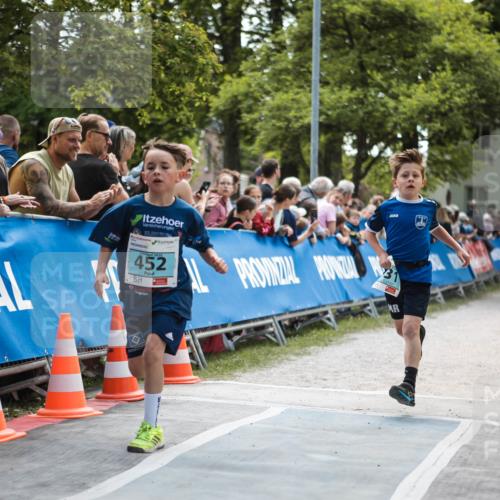 09.05.2026 - Störlauf H.Heesch http://msf.ph/oto/9671117 09.05.2026 13:40:40 Ziel 452 meine-sportfotos.de