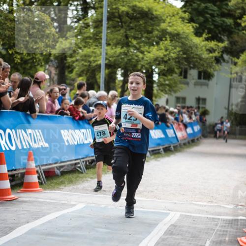 09.05.2026 - Störlauf H.Heesch http://msf.ph/oto/9671131 09.05.2026 13:41:12 Ziel 478, 425 meine-sportfotos.de