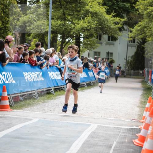 09.05.2026 - Störlauf H.Heesch http://msf.ph/oto/9671134 09.05.2026 13:41:20 Ziel 380 meine-sportfotos.de
