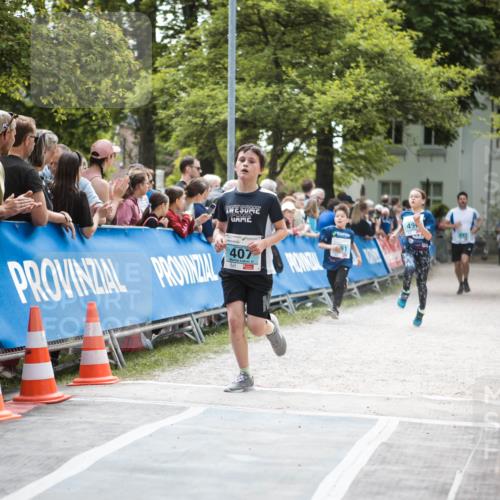09.05.2026 - Störlauf H.Heesch http://msf.ph/oto/9671145 09.05.2026 13:41:34 Ziel 407 meine-sportfotos.de