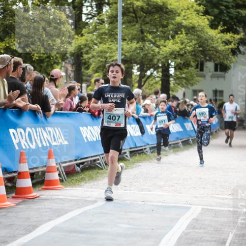 09.05.2026 - Störlauf H.Heesch http://msf.ph/oto/9671146 09.05.2026 13:41:35 Ziel 407, 490, 491 meine-sportfotos.de