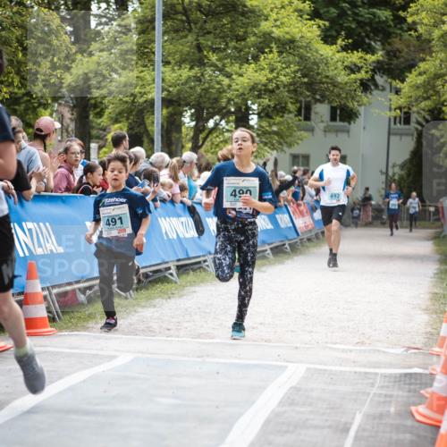 09.05.2026 - Störlauf H.Heesch http://msf.ph/oto/9671148 09.05.2026 13:41:36 Ziel 407, 490, 492, 491 meine-sportfotos.de