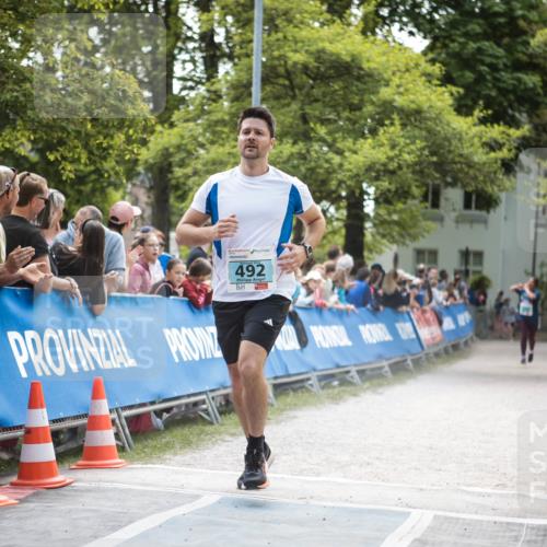 09.05.2026 - Störlauf H.Heesch http://msf.ph/oto/9671153 09.05.2026 13:41:38 Ziel 492 meine-sportfotos.de