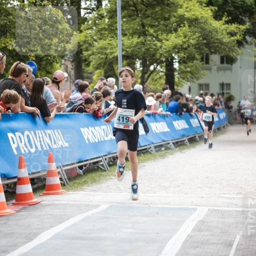 09.05.2026 - Störlauf H.Heesch http://msf.ph/oto/9671164 09.05.2026 13:41:58 Ziel 419 meine-sportfotos.de