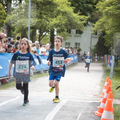 09.05.2026 - Störlauf H.Heesch http://msf.ph/oto/9671177 09.05.2026 13:42:11 Ziel 2026, 374, 453 meine-sportfotos.de