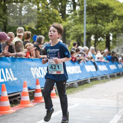 09.05.2026 - Störlauf H.Heesch http://msf.ph/oto/9671183 09.05.2026 13:42:17 Ziel 2026, 421 meine-sportfotos.de