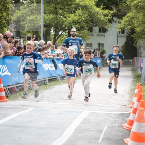 09.05.2026 - Störlauf H.Heesch http://msf.ph/oto/9671196 09.05.2026 13:42:32 Ziel 468, 512, 495, 405 meine-sportfotos.de