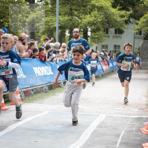 09.05.2026 - Störlauf H.Heesch http://msf.ph/oto/9671198 09.05.2026 13:42:33 Ziel 468, 495 meine-sportfotos.de