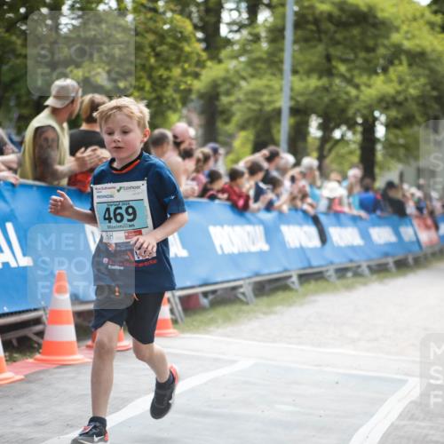 09.05.2026 - Störlauf H.Heesch http://msf.ph/oto/9671207 09.05.2026 13:42:37 Ziel 2026, 469 meine-sportfotos.de