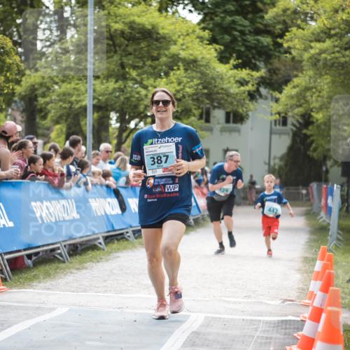 09.05.2026 - Störlauf H.Heesch http://msf.ph/oto/9671210 09.05.2026 13:42:42 Ziel 387, 442 meine-sportfotos.de