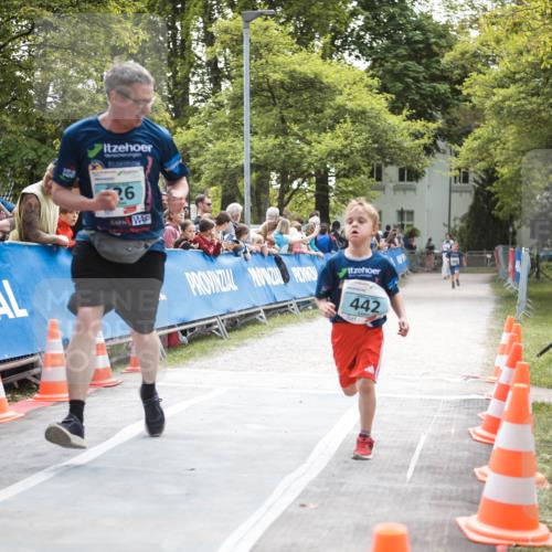 09.05.2026 - Störlauf H.Heesch http://msf.ph/oto/9671215 09.05.2026 13:42:44 Ziel 442 meine-sportfotos.de