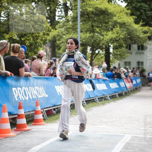 09.05.2026 - Störlauf H.Heesch http://msf.ph/oto/9671223 09.05.2026 13:42:56 Ziel 45 meine-sportfotos.de