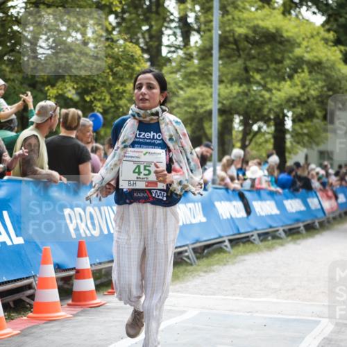 09.05.2026 - Störlauf H.Heesch http://msf.ph/oto/9671224 09.05.2026 13:42:56 Ziel 2026, 45 meine-sportfotos.de