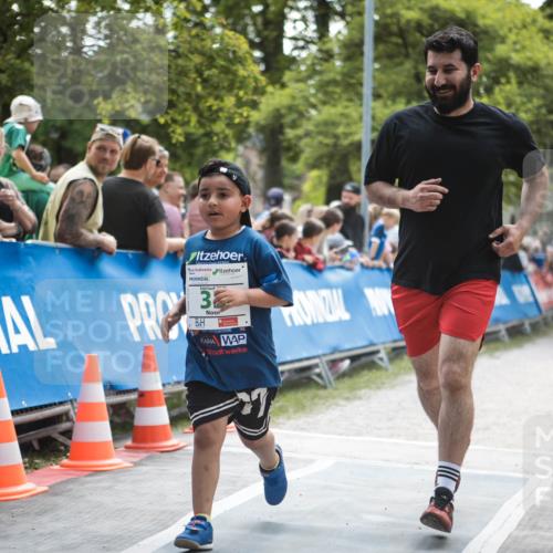 09.05.2026 - Störlauf H.Heesch http://msf.ph/oto/9671235 09.05.2026 13:43:12 Ziel 32 meine-sportfotos.de