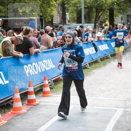 09.05.2026 - Störlauf H.Heesch http://msf.ph/oto/9671237 09.05.2026 13:43:19 Ziel 480, 485 meine-sportfotos.de