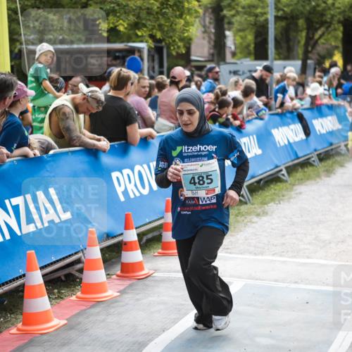 09.05.2026 - Störlauf H.Heesch http://msf.ph/oto/9671238 09.05.2026 13:43:19 Ziel 2026, 485, 480 meine-sportfotos.de