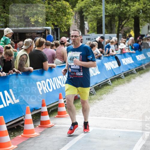 09.05.2026 - Störlauf H.Heesch http://msf.ph/oto/9671239 09.05.2026 13:43:22 Ziel 48 meine-sportfotos.de