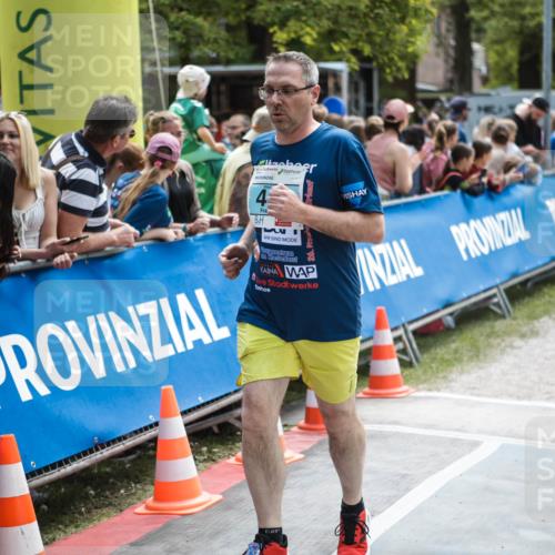 09.05.2026 - Störlauf H.Heesch http://msf.ph/oto/9671242 09.05.2026 13:43:23 Ziel 0 meine-sportfotos.de