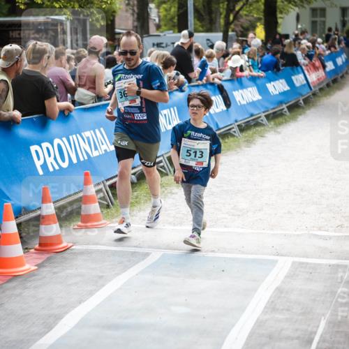 09.05.2026 - Störlauf H.Heesch http://msf.ph/oto/9671243 09.05.2026 13:43:28 Ziel 36, 513 meine-sportfotos.de