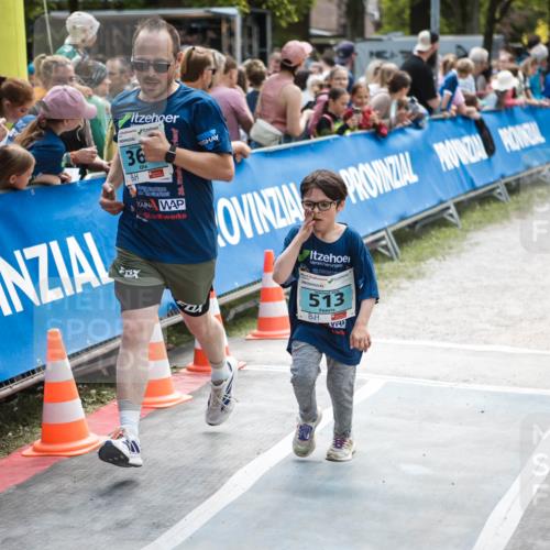 09.05.2026 - Störlauf H.Heesch http://msf.ph/oto/9671246 09.05.2026 13:43:28 Ziel 36, 513 meine-sportfotos.de