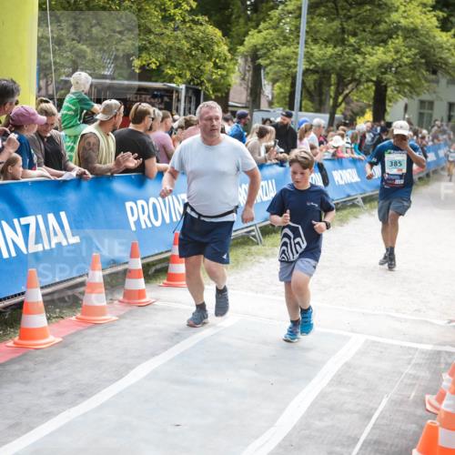 09.05.2026 - Störlauf H.Heesch http://msf.ph/oto/9671260 09.05.2026 13:43:43 Ziel 385 meine-sportfotos.de
