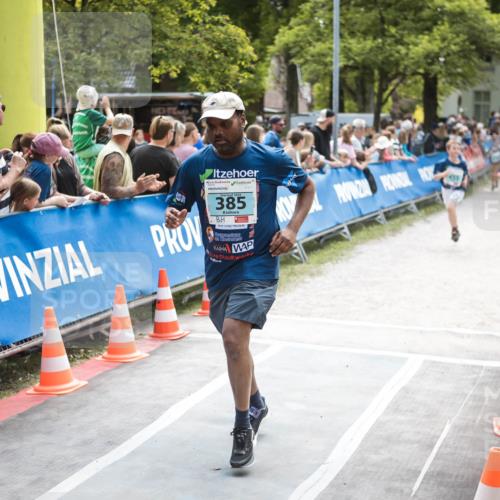09.05.2026 - Störlauf H.Heesch http://msf.ph/oto/9671264 09.05.2026 13:43:45 Ziel 385 meine-sportfotos.de
