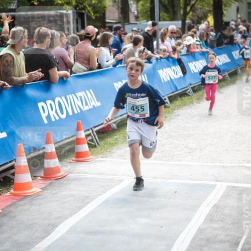 09.05.2026 - Störlauf H.Heesch http://msf.ph/oto/9671266 09.05.2026 13:43:47 Ziel 455, 527, 444 meine-sportfotos.de