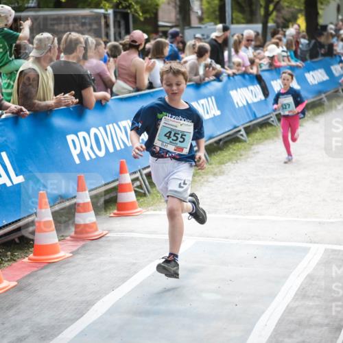 09.05.2026 - Störlauf H.Heesch http://msf.ph/oto/9671267 09.05.2026 13:43:47 Ziel 455, 430, 444 meine-sportfotos.de