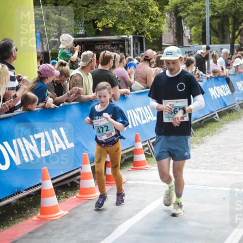 09.05.2026 - Störlauf H.Heesch http://msf.ph/oto/9671272 09.05.2026 13:43:53 Ziel 472 meine-sportfotos.de