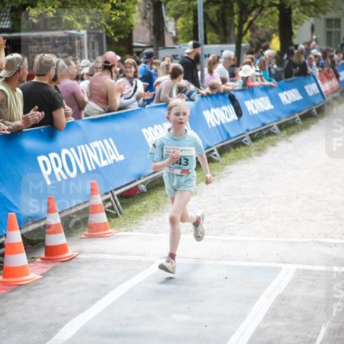 09.05.2026 - Störlauf H.Heesch http://msf.ph/oto/9671276 09.05.2026 13:43:58 Ziel 43 meine-sportfotos.de