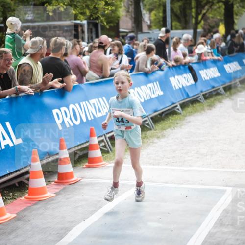 09.05.2026 - Störlauf H.Heesch http://msf.ph/oto/9671277 09.05.2026 13:43:58 Ziel 445 meine-sportfotos.de