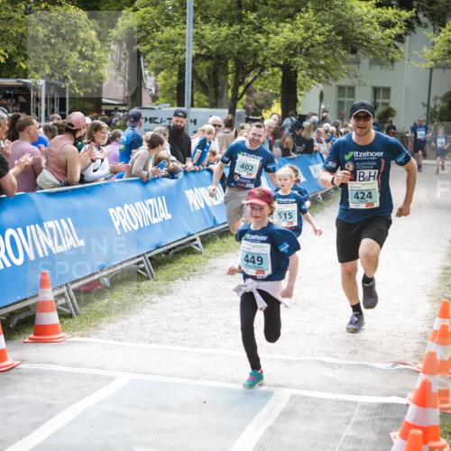 09.05.2026 - Störlauf H.Heesch http://msf.ph/oto/9671285 09.05.2026 13:44:11 Ziel 402, 449, 515, 424 meine-sportfotos.de