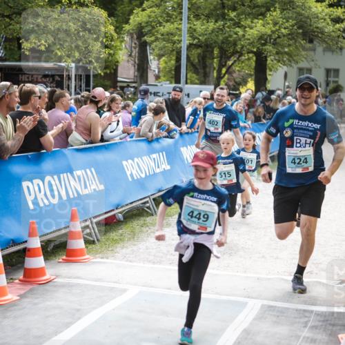 09.05.2026 - Störlauf H.Heesch http://msf.ph/oto/9671286 09.05.2026 13:44:12 Ziel 402, 01, 515, 424, 449 meine-sportfotos.de