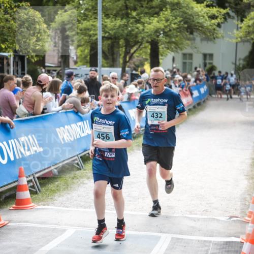 09.05.2026 - Störlauf H.Heesch http://msf.ph/oto/9671292 09.05.2026 13:44:22 Ziel 456, 432 meine-sportfotos.de