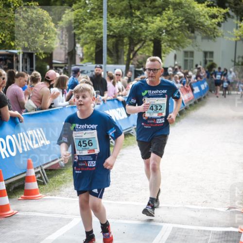 09.05.2026 - Störlauf H.Heesch http://msf.ph/oto/9671293 09.05.2026 13:44:22 Ziel 456, 432 meine-sportfotos.de