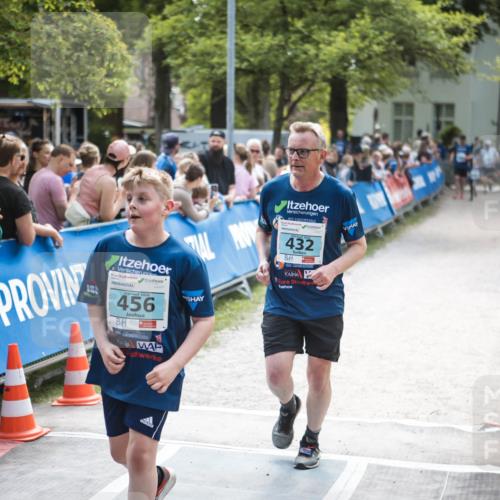 09.05.2026 - Störlauf H.Heesch http://msf.ph/oto/9671294 09.05.2026 13:44:22 Ziel 2026, 456, 432 meine-sportfotos.de