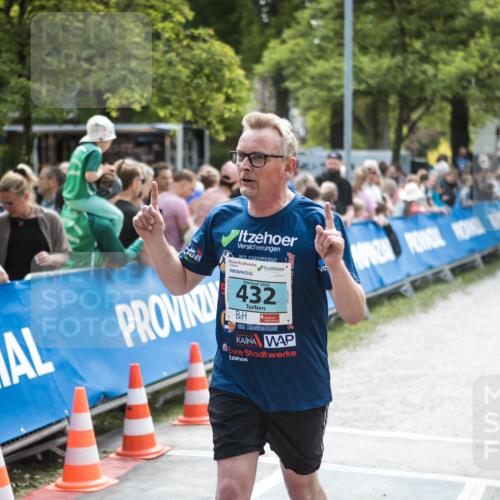09.05.2026 - Störlauf H.Heesch http://msf.ph/oto/9671295 09.05.2026 13:44:23 Ziel 2026, 432 meine-sportfotos.de
