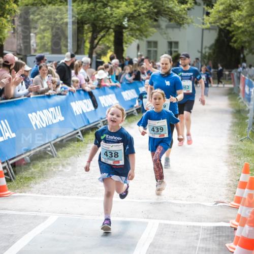 09.05.2026 - Störlauf H.Heesch http://msf.ph/oto/9671299 09.05.2026 13:44:30 Ziel 438, 439, 162 meine-sportfotos.de
