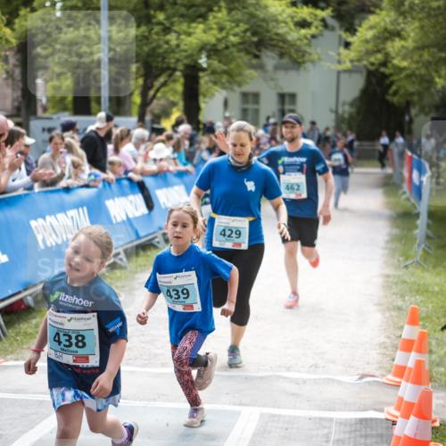 09.05.2026 - Störlauf H.Heesch http://msf.ph/oto/9671301 09.05.2026 13:44:31 Ziel 429, 2026, 438, 439, 462 meine-sportfotos.de