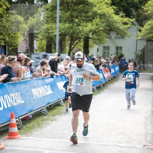 09.05.2026 - Störlauf H.Heesch http://msf.ph/oto/9671307 09.05.2026 13:44:35 Ziel 373 meine-sportfotos.de