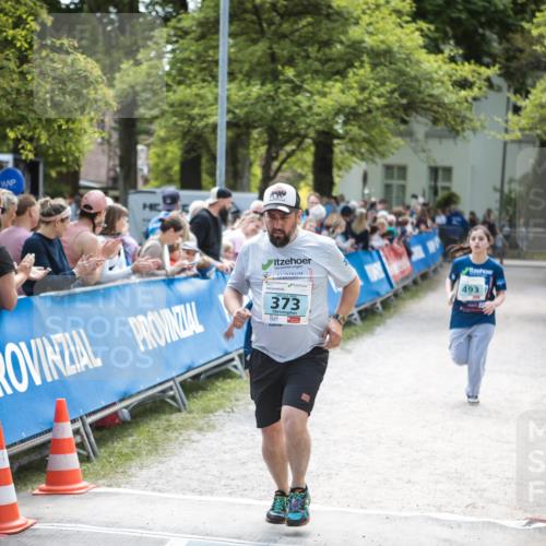 09.05.2026 - Störlauf H.Heesch http://msf.ph/oto/9671308 09.05.2026 13:44:35 Ziel 373, 493 meine-sportfotos.de