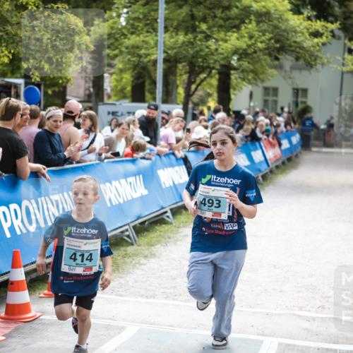 09.05.2026 - Störlauf H.Heesch http://msf.ph/oto/9671310 09.05.2026 13:44:37 Ziel 1, 414, 493 meine-sportfotos.de