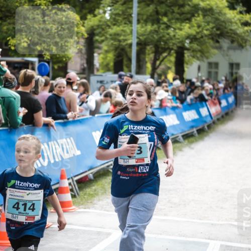 09.05.2026 - Störlauf H.Heesch http://msf.ph/oto/9671312 09.05.2026 13:44:38 Ziel 2026, 414, 100 meine-sportfotos.de