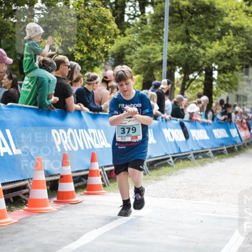 09.05.2026 - Störlauf H.Heesch http://msf.ph/oto/9671321 09.05.2026 13:45:05 Ziel 379 meine-sportfotos.de