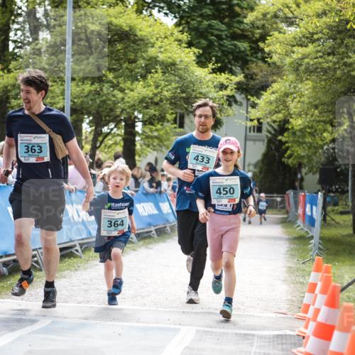 09.05.2026 - Störlauf H.Heesch http://msf.ph/oto/9671334 09.05.2026 13:45:21 Ziel 363, 364, 433, 450 meine-sportfotos.de