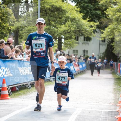 09.05.2026 - Störlauf H.Heesch http://msf.ph/oto/9671343 09.05.2026 13:45:31 Ziel 521, 477 meine-sportfotos.de