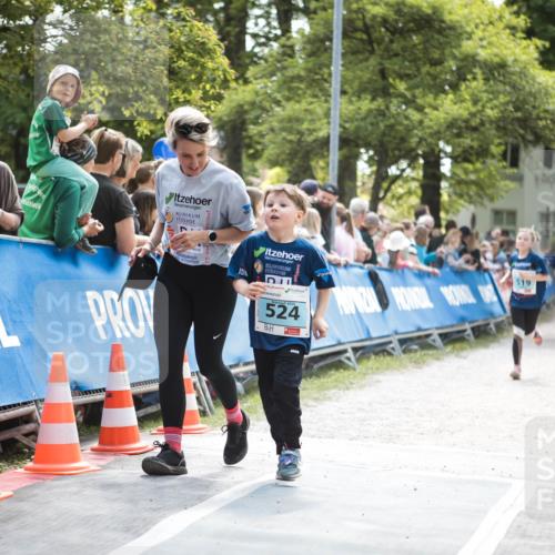 09.05.2026 - Störlauf H.Heesch http://msf.ph/oto/9671356 09.05.2026 13:45:47 Ziel 15, 524, 19, 517 meine-sportfotos.de