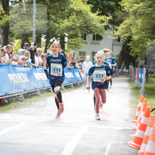 09.05.2026 - Störlauf H.Heesch http://msf.ph/oto/9671359 09.05.2026 13:45:50 Ziel 519, 517 meine-sportfotos.de